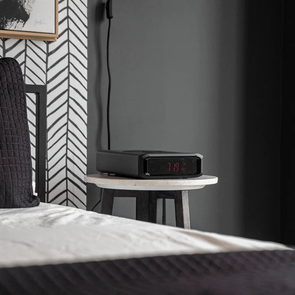 Home-centric smart safe