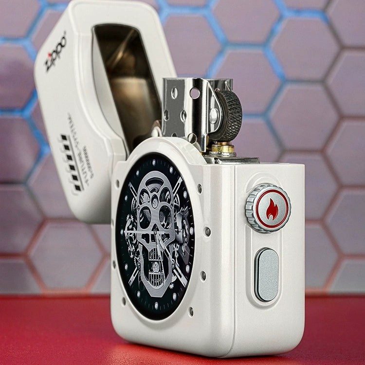 🔥Limited To 50 Units Only $29.99✨ZIPPO Smart touch screen lighter