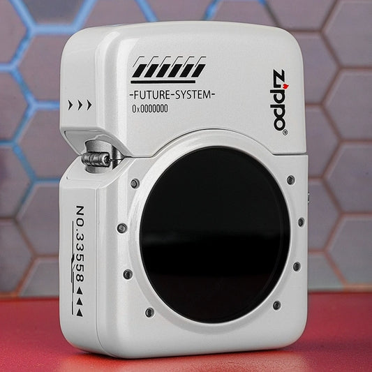 🔥Limited To 50 Units Only $29.99✨ZIPPO Smart touch screen lighter