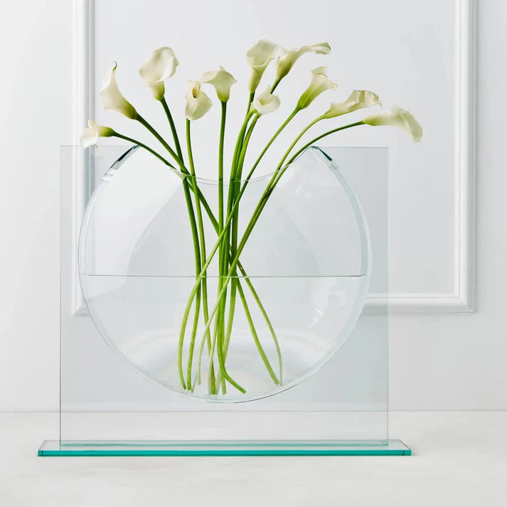 ⏳ Last Day Clearance Sale ⏳BUY 1 GET 1 FREE💐 Ellipse Decorative Vase