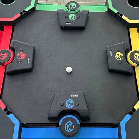 Electronic Board Game Your New Fun