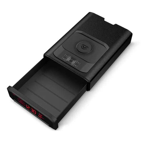 Home-centric smart safe