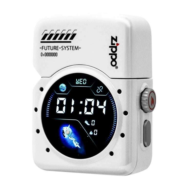 🔥Limited To 50 Units Only $29.99✨ZIPPO Smart touch screen lighter