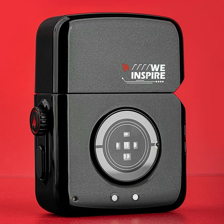 🔥Limited To 50 Units Only $29.99✨ZIPPO Smart touch screen lighter